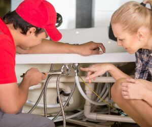 About Sewer Line Replacement Abingdon, VA